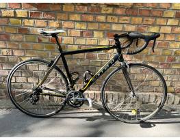 Carrera Zelos országúti kerékpár 54 cm (175-185 cm)