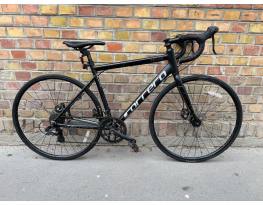 Carrera Zelos tárcsafékes országúti kerékpár 51 cm (175-183 