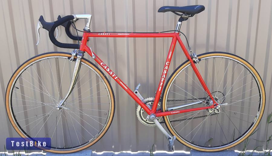 Casati Monza országúti versenykerékpár