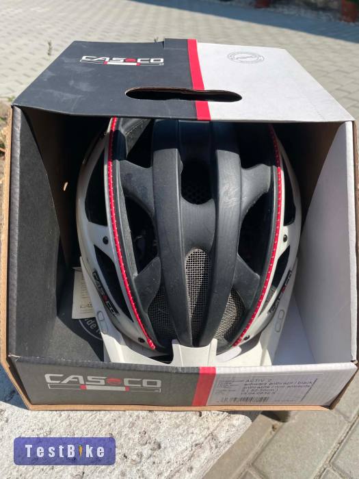 Casco Aktiv 2 sisak S-es 52-56cm méretben