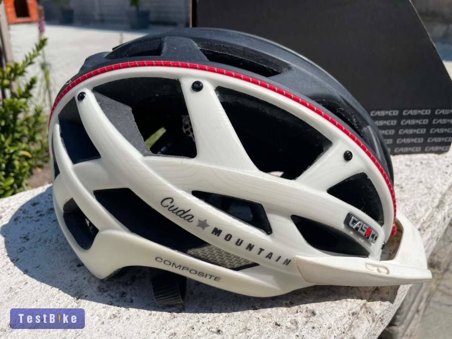 Casco Aktiv 2 sisak S-es 52-56cm méretben