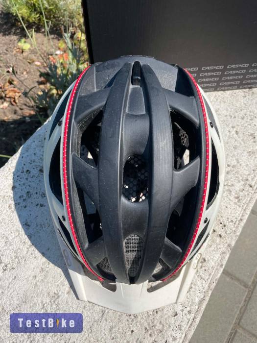 Casco Aktiv 2 sisak S-es 52-56cm méretben
