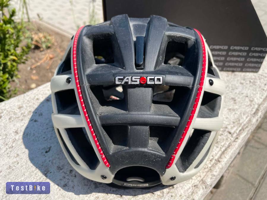 Casco Aktiv 2 sisak S-es 52-56cm méretben