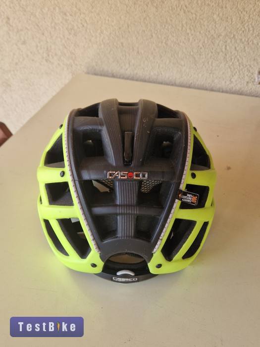 Casco Cuda Mountain M sisak