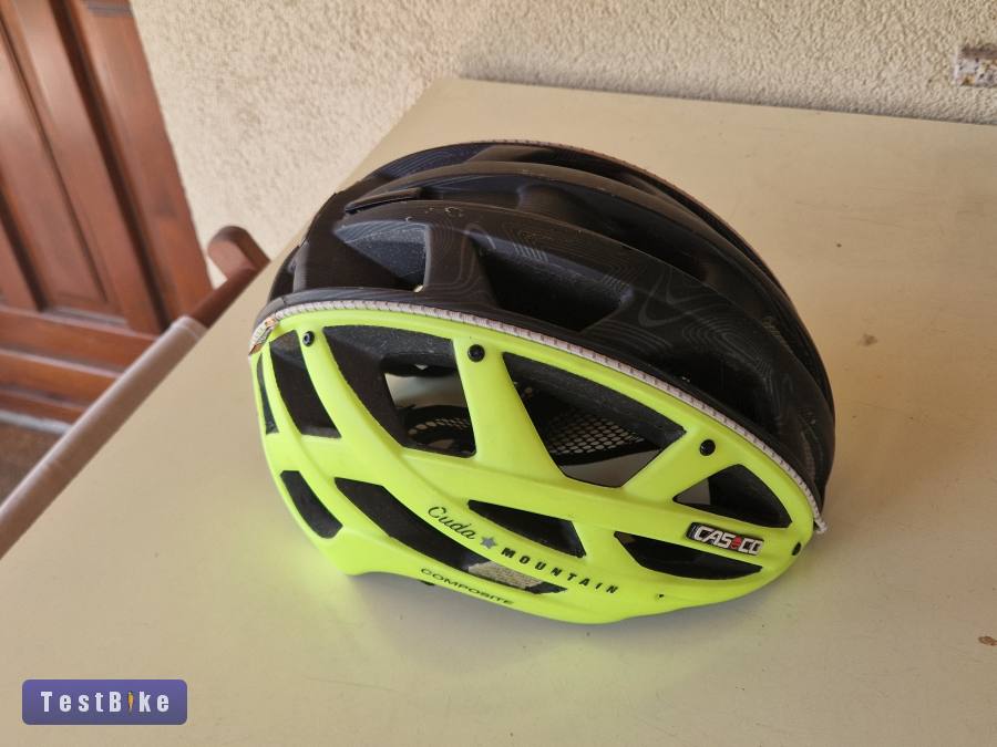 Casco Cuda Mountain M sisak