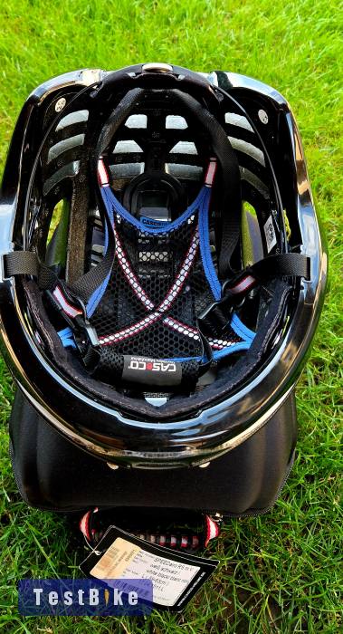 Casco Speedairo RS 2 Kerákpáros bukósisak