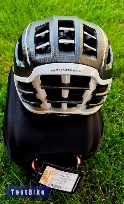 Casco Speedairo RS 2 Kerákpáros bukósisak