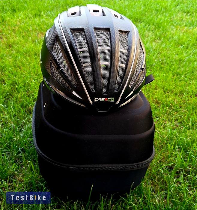 Casco Speedairo RS 2 Kerákpáros bukósisak