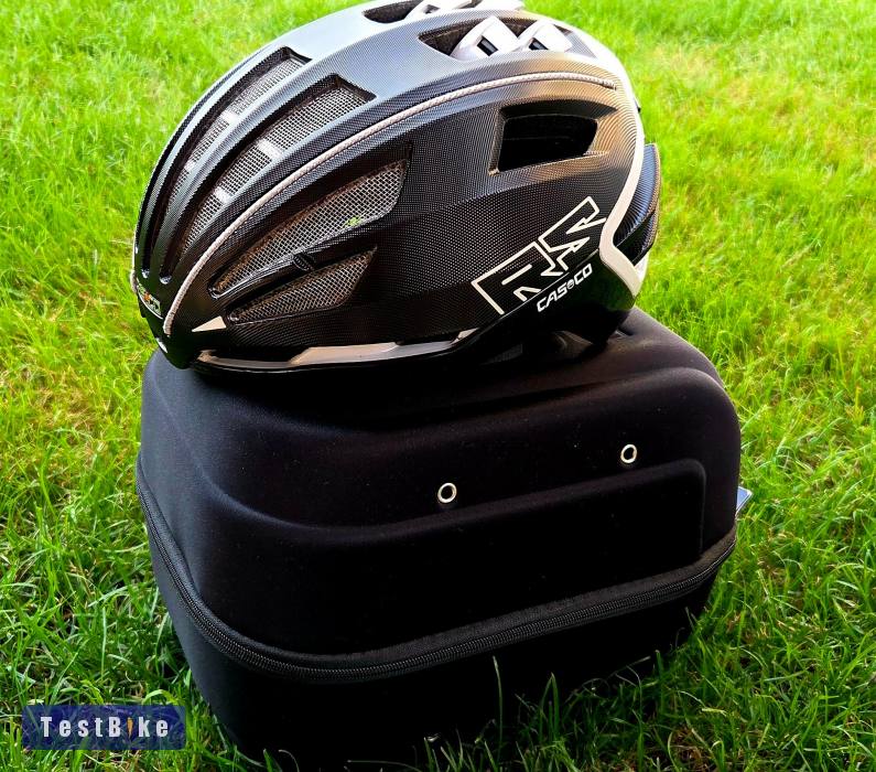 Casco Speedairo RS 2 Kerákpáros bukósisak