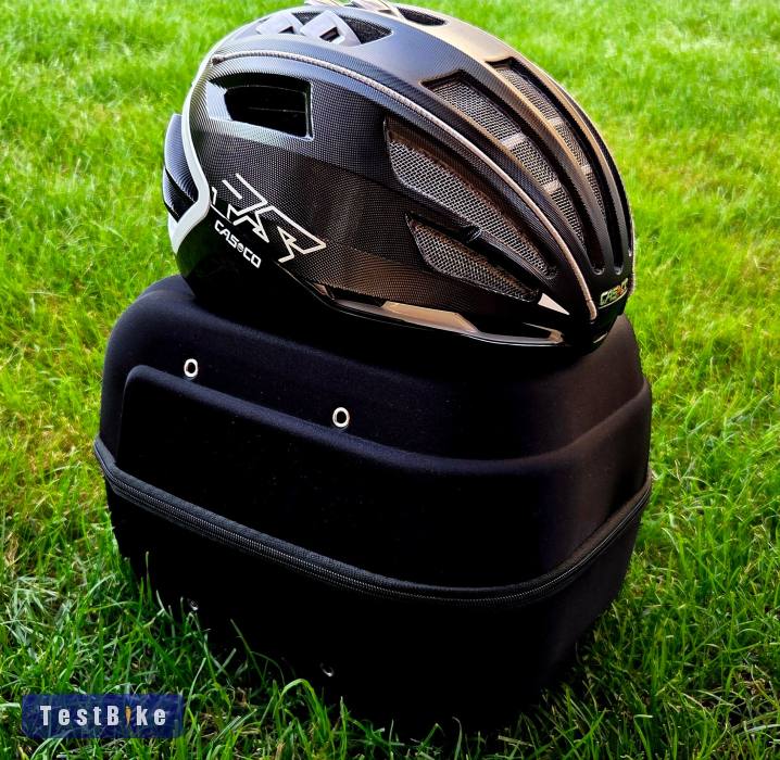 Casco Speedairo RS 2 Kerákpáros bukósisak