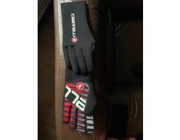 Castelli Diluvio téli kesztyű.