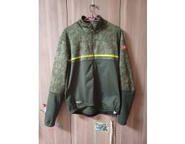 Castelli Finestre 2XL kabát