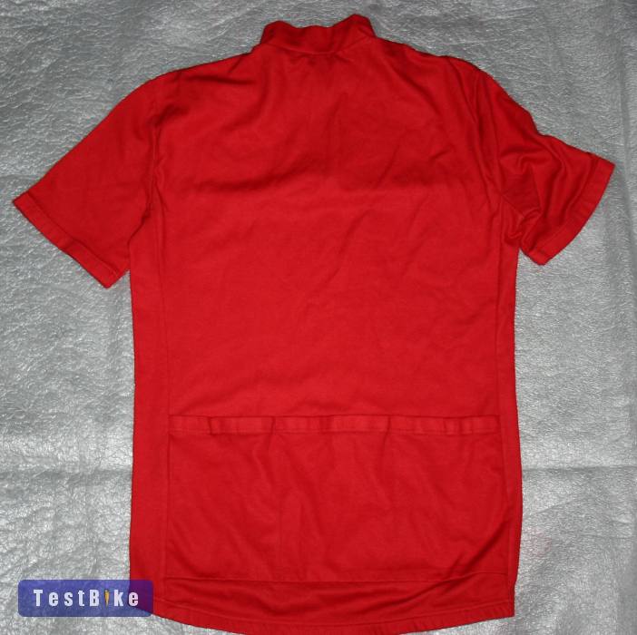 Castelli kerékpáros mez