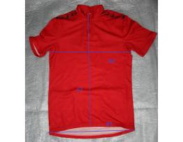 Castelli kerékpáros mez