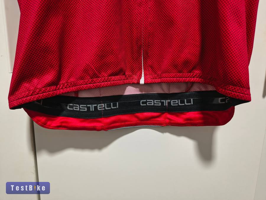 Castelli mez "M"
