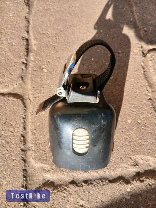 Cateye TL510 hátsó lámpa