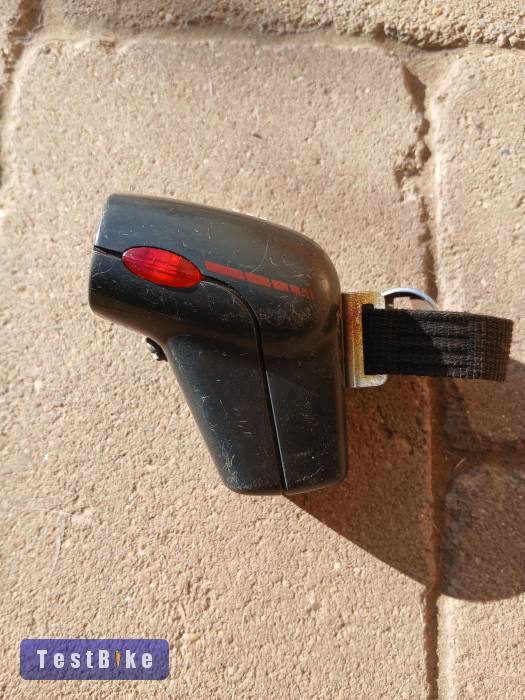 Cateye TL510 hátsó lámpa