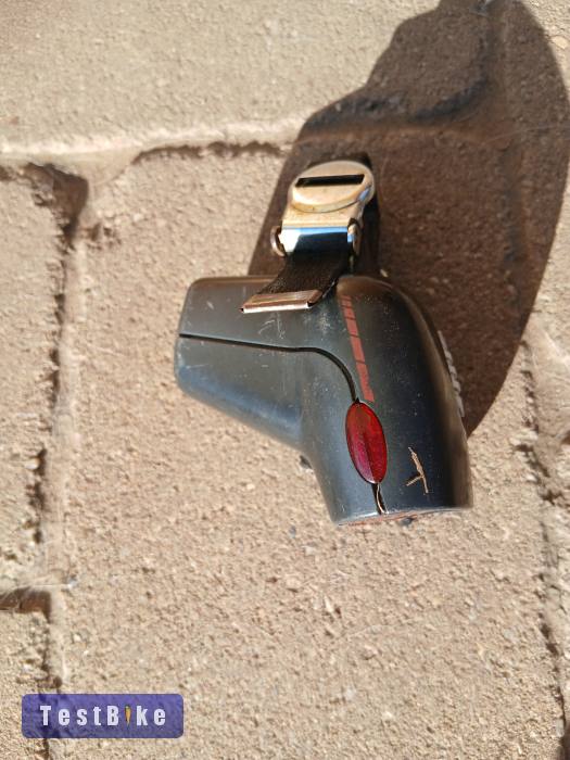 Cateye TL510 hátsó lámpa