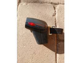 Cateye TL510 hátsó lámpa