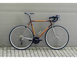 CBT Italia 55x55 Neo-Retro 2x10 Tiagra 4700 országúti kerékp