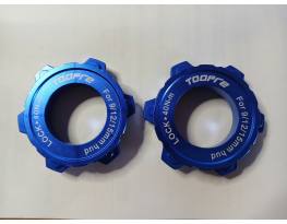 Centerlock adapter