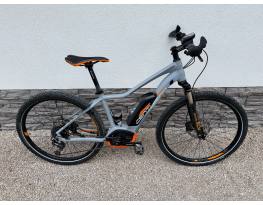 Centurion 1976 27.5-es Bosch CX motoros ebike "Black Week!"