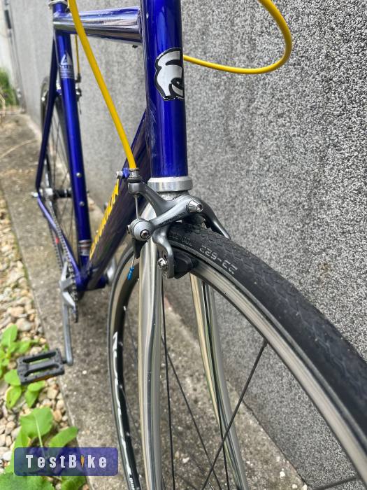 Centurion 56 cm aluminium singlespeed egysebi