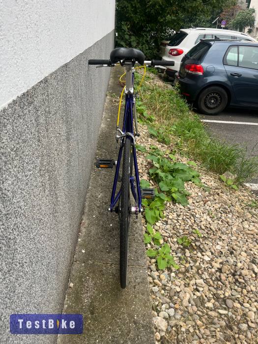 Centurion 56 cm aluminium singlespeed egysebi