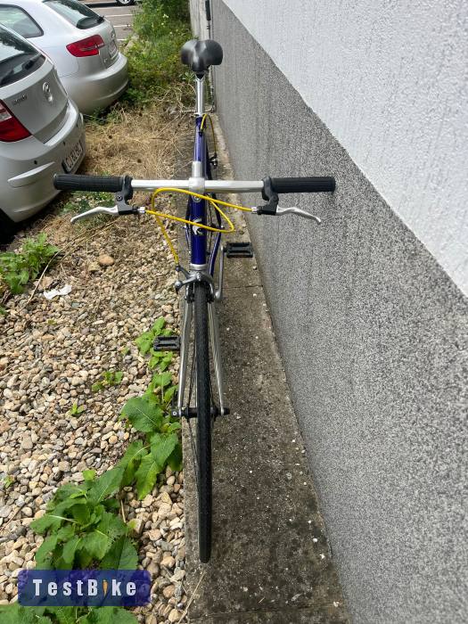 Centurion 56 cm aluminium singlespeed egysebi