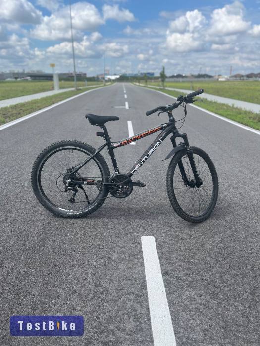 Centurion Backfire 400 Bicikli 