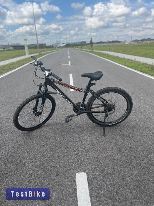 Centurion Backfire 400 Bicikli 