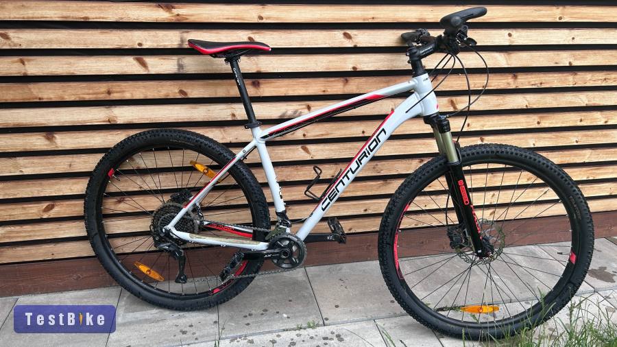 Centurion Backfire Pro 900 48cm