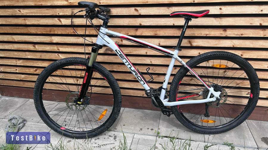 Centurion Backfire Pro 900 48cm