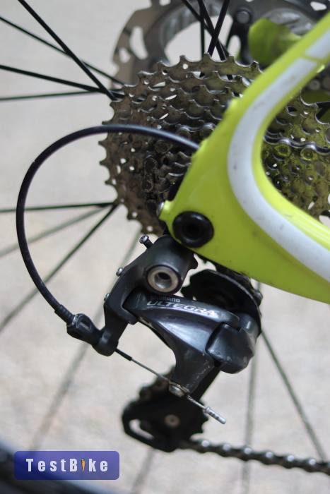 Centurion Crossfire Carbon 4000