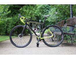 Centurion Crossfire Carbon 4000