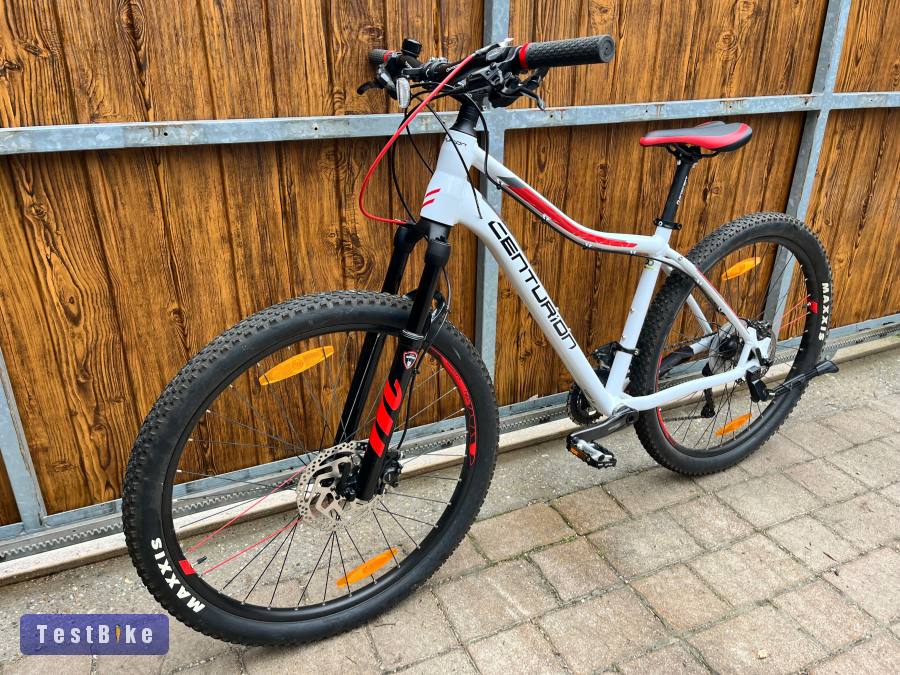 Centurion EVE Pro 27,5” mtb kerékpár 