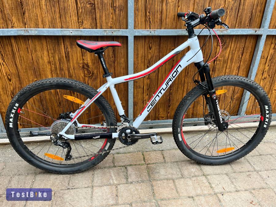 Centurion EVE Pro 27,5” mtb kerékpár 