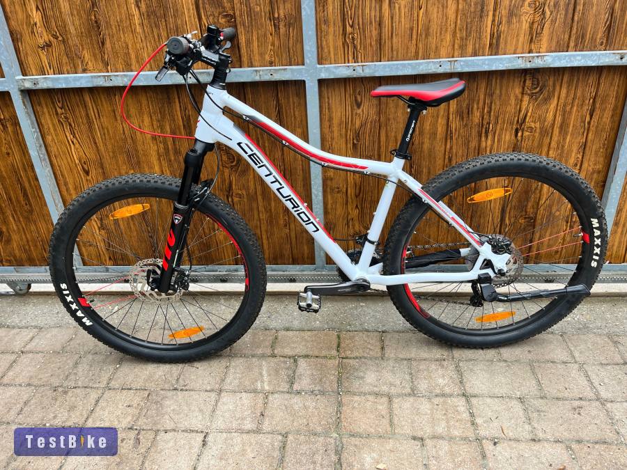 Centurion EVE Pro 27,5” mtb kerékpár 