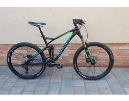 Centurion No Pogo 1000.27 enduro trail kerékpár bicikli
