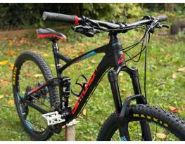 Centurion No Pogo 2000.27 2018-as 27'5 L-es