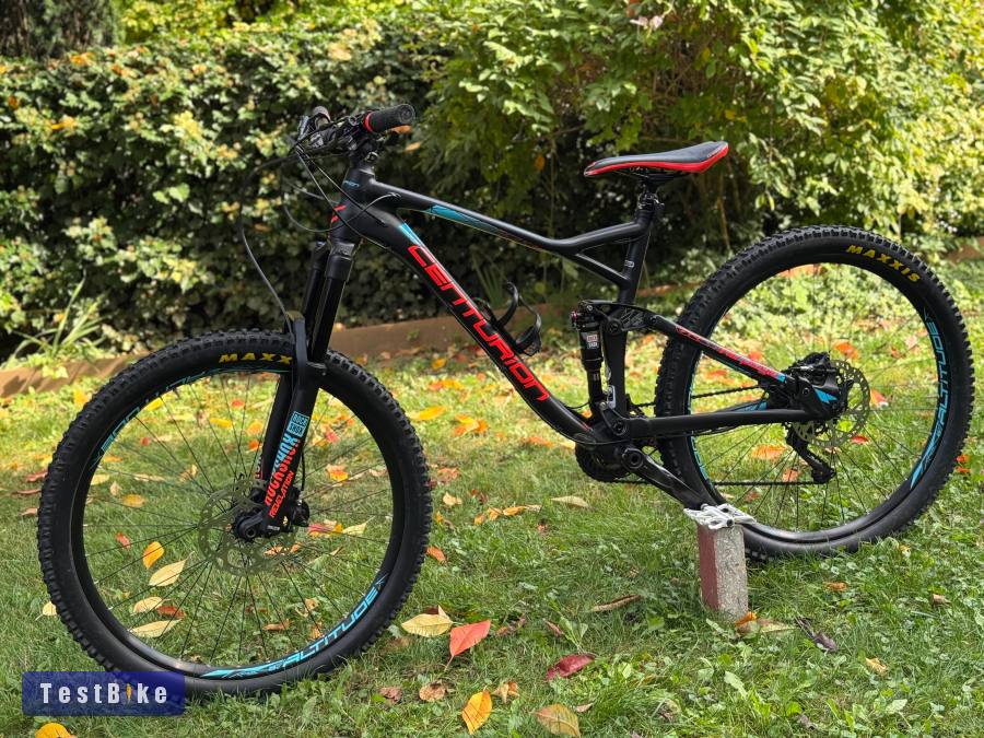Centurion No Pogo 2000.27 2018-as All Mountain