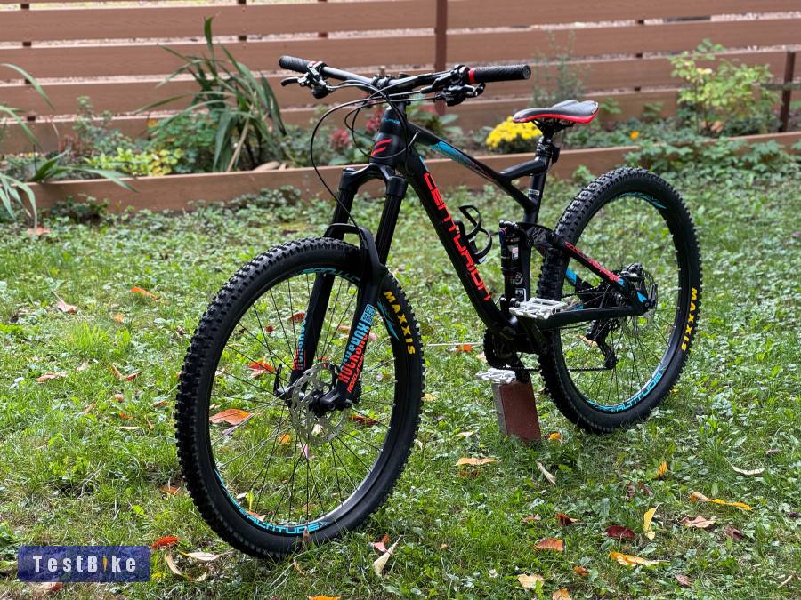 Centurion No Pogo 2000.27 2018-as All Mountain