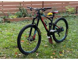 Centurion No Pogo 2000.27 2018-as All Mountain