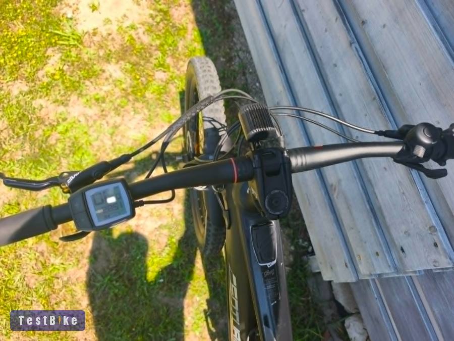 CENTURION NoPOGO R860 Fully Ebike MTB,Bosch CX Smart,SRAM SX