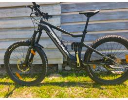 CENTURION NoPOGO R860 Fully Ebike MTB,Bosch CX Smart,SRAM SX