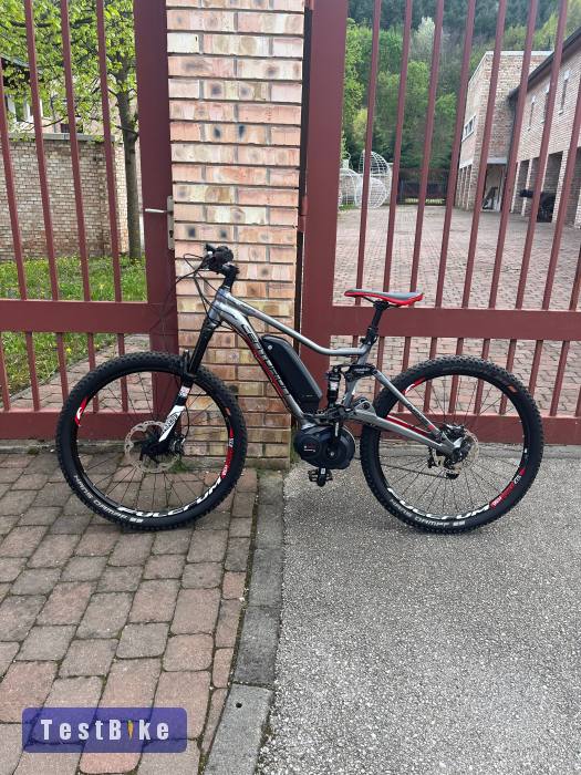 Centurion Numinis E 2000.27 e bike