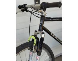 Centurion Rocky Racoon ( Merida ) keveset használt eredeti 