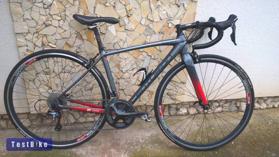 Centurion Ultegra DT Swiss