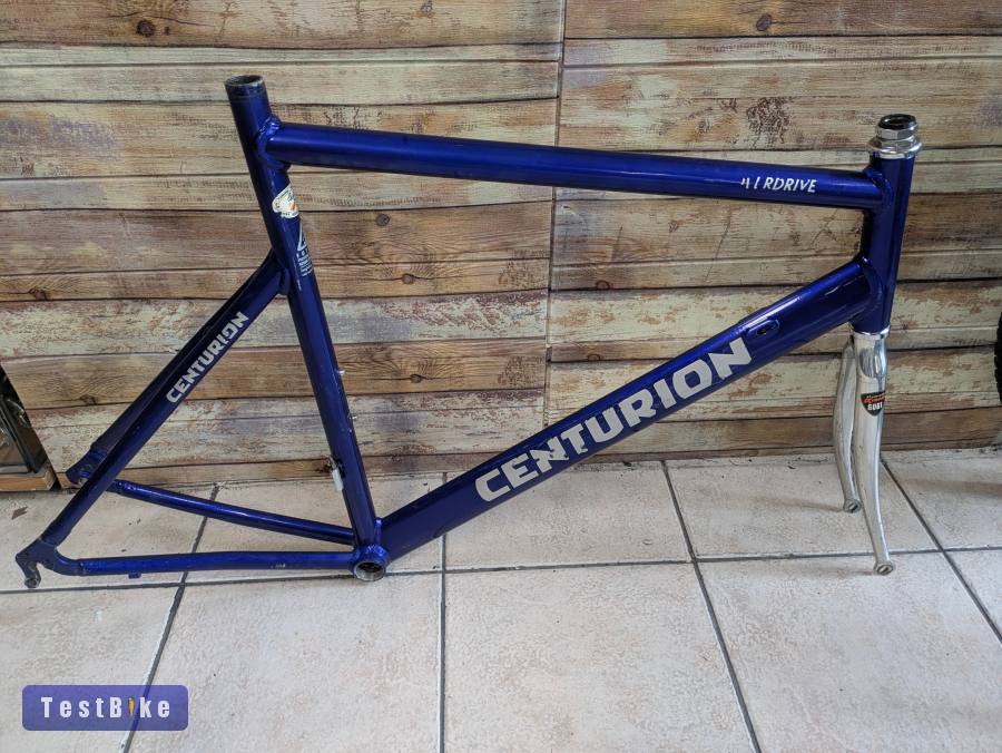 Centurion vázszett (26 triatlon)