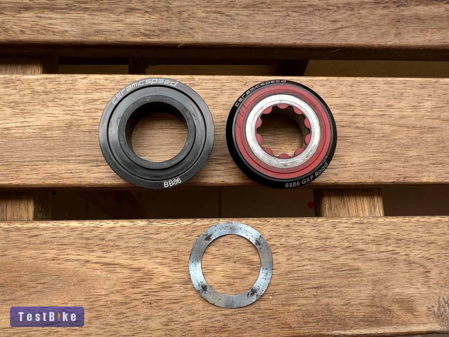 Ceramicspeed BB86 GXP középcsapágy